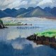 Twelve Pins Connemara