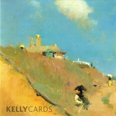 On the Beach North County Dublin Osborne