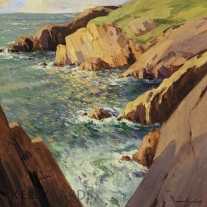 Wilks Port na Blagh