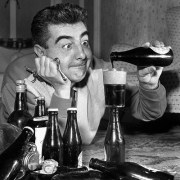 Milo O’Shea’s New Year’s Resolutions 30/12/1959 Life is a Balancing Act