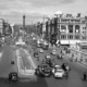O'Connell Bridge Dublin 1961