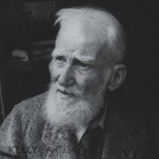 George Bernard Shaw