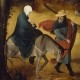 The Flight into Egypt