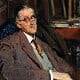 James Joyce Portrait