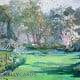 Spring Garden Sir John Lavery