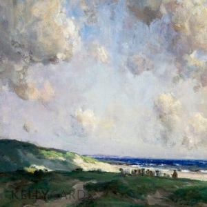 The Kerry Coast Craig