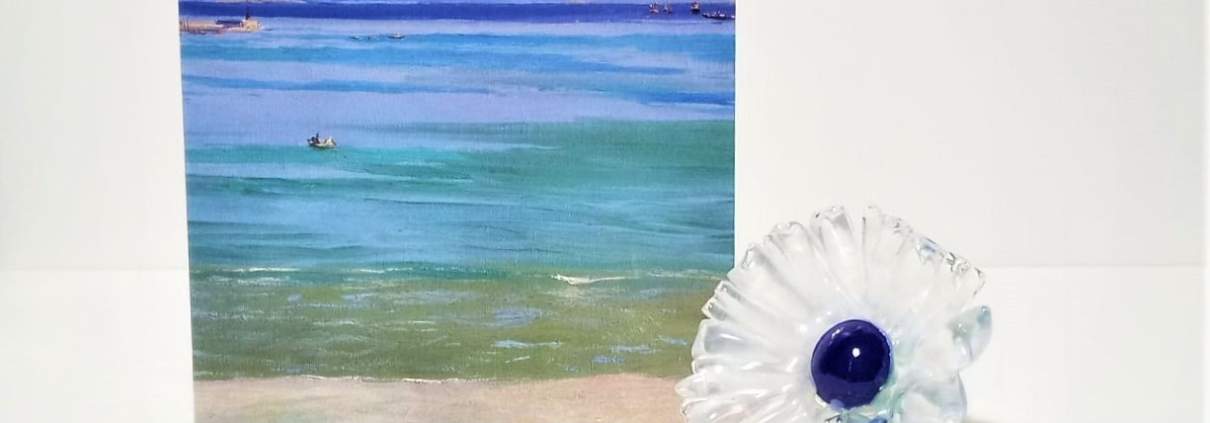 Sunshine ~ Lavery